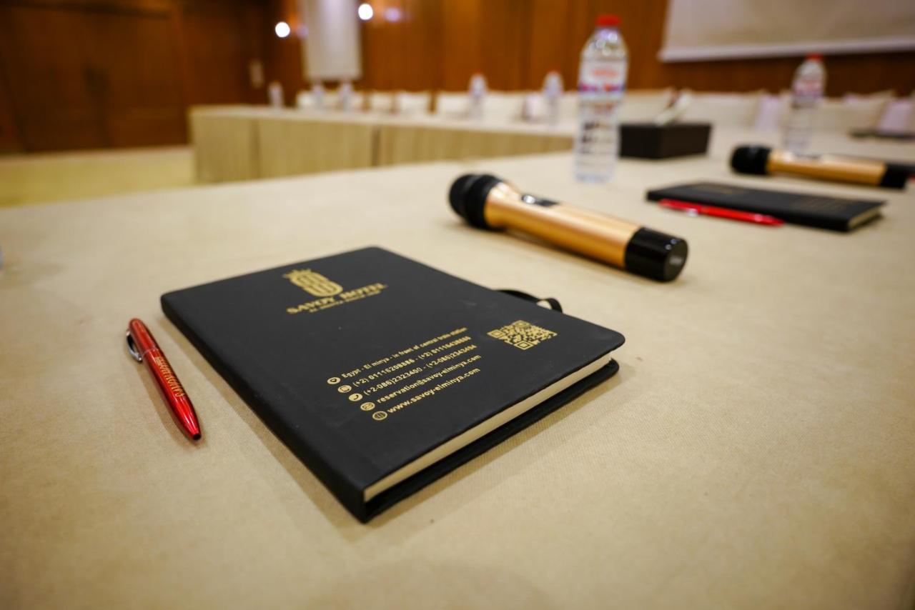 Savoy Elminya Hotel Al Minya