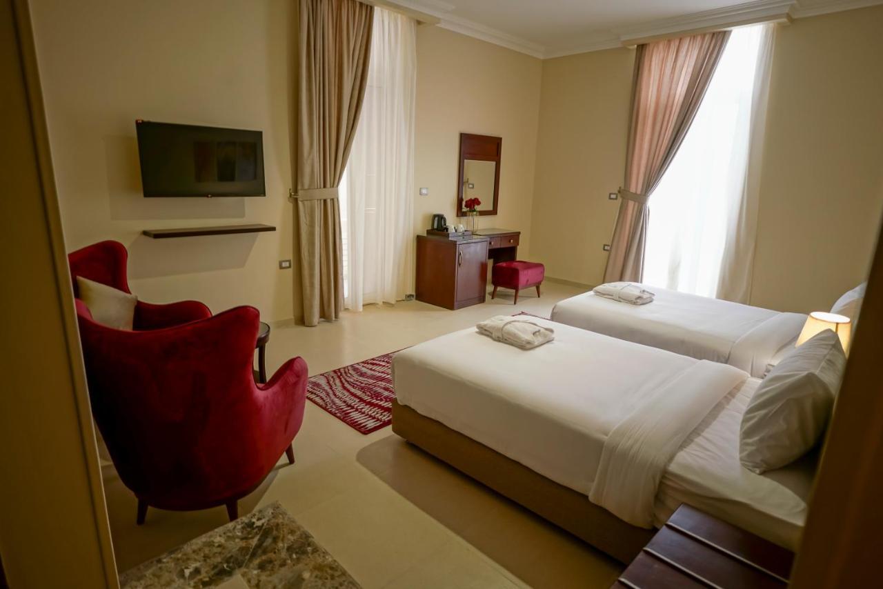 Savoy Elminya Hotel Al Minya
