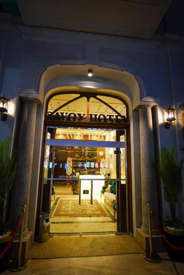 Savoy Elminya Hotel