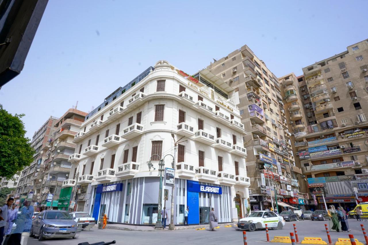 Hotel Savoy Elminya Al Minya