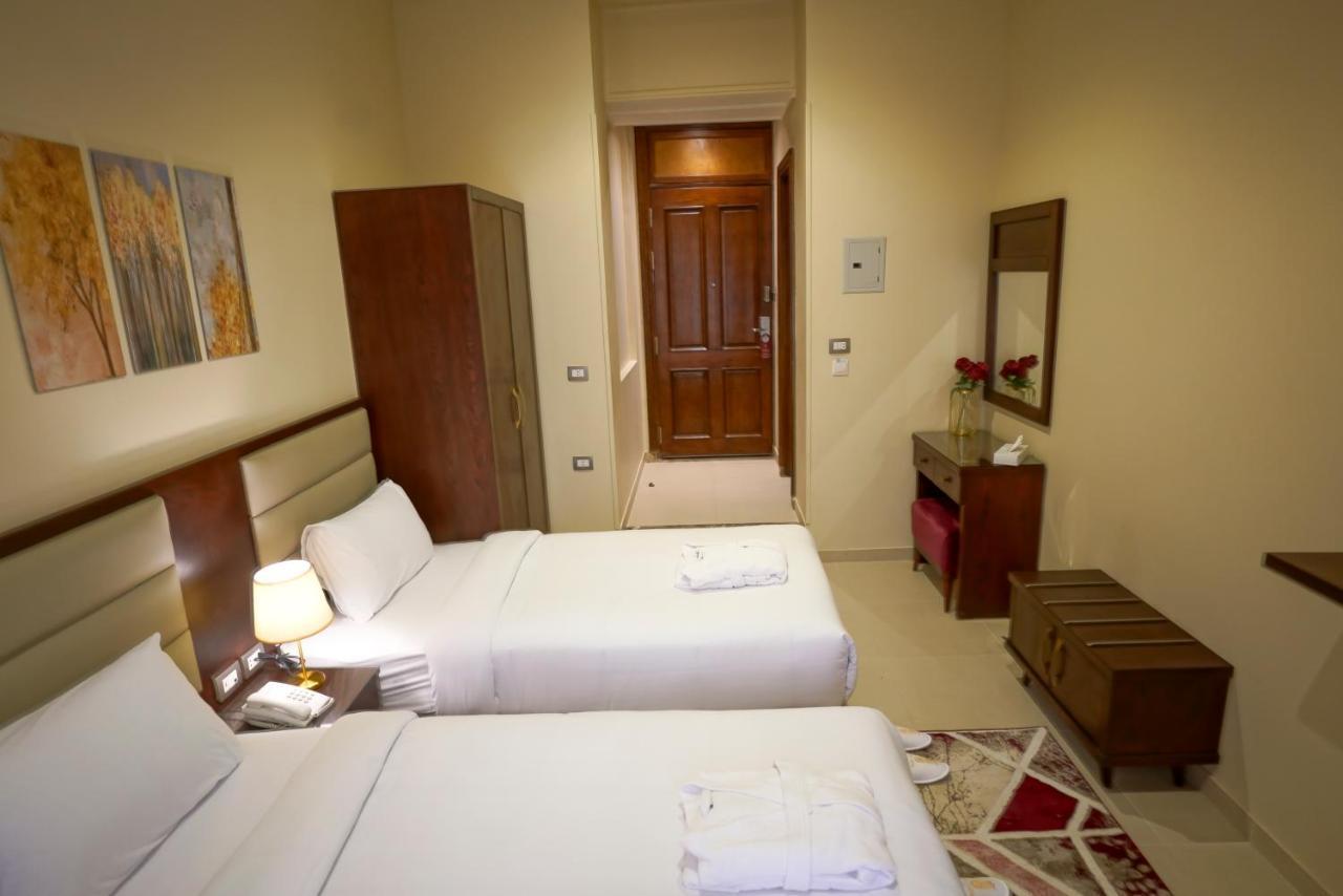 Savoy Elminya * Al Minya