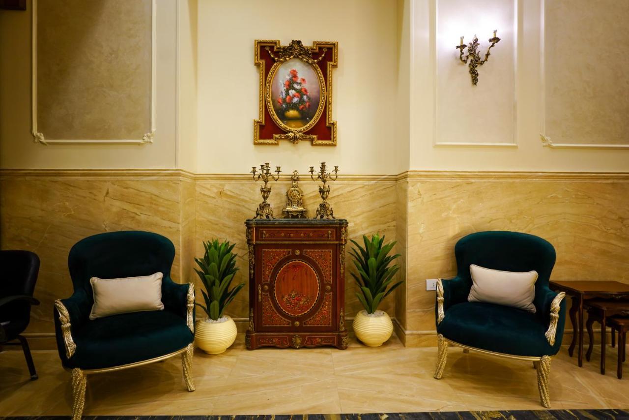 Savoy Elminya Hotel Al Minya