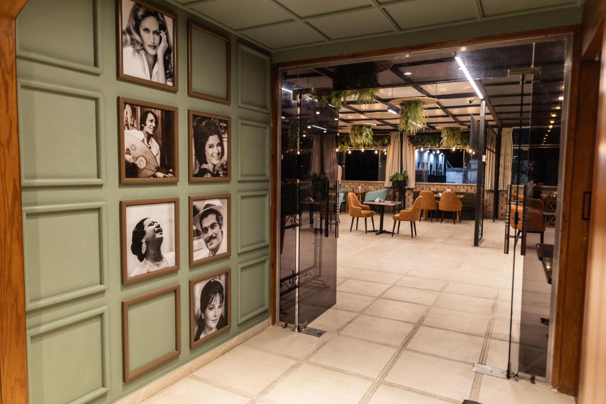 Savoy Elminya Hotel *
