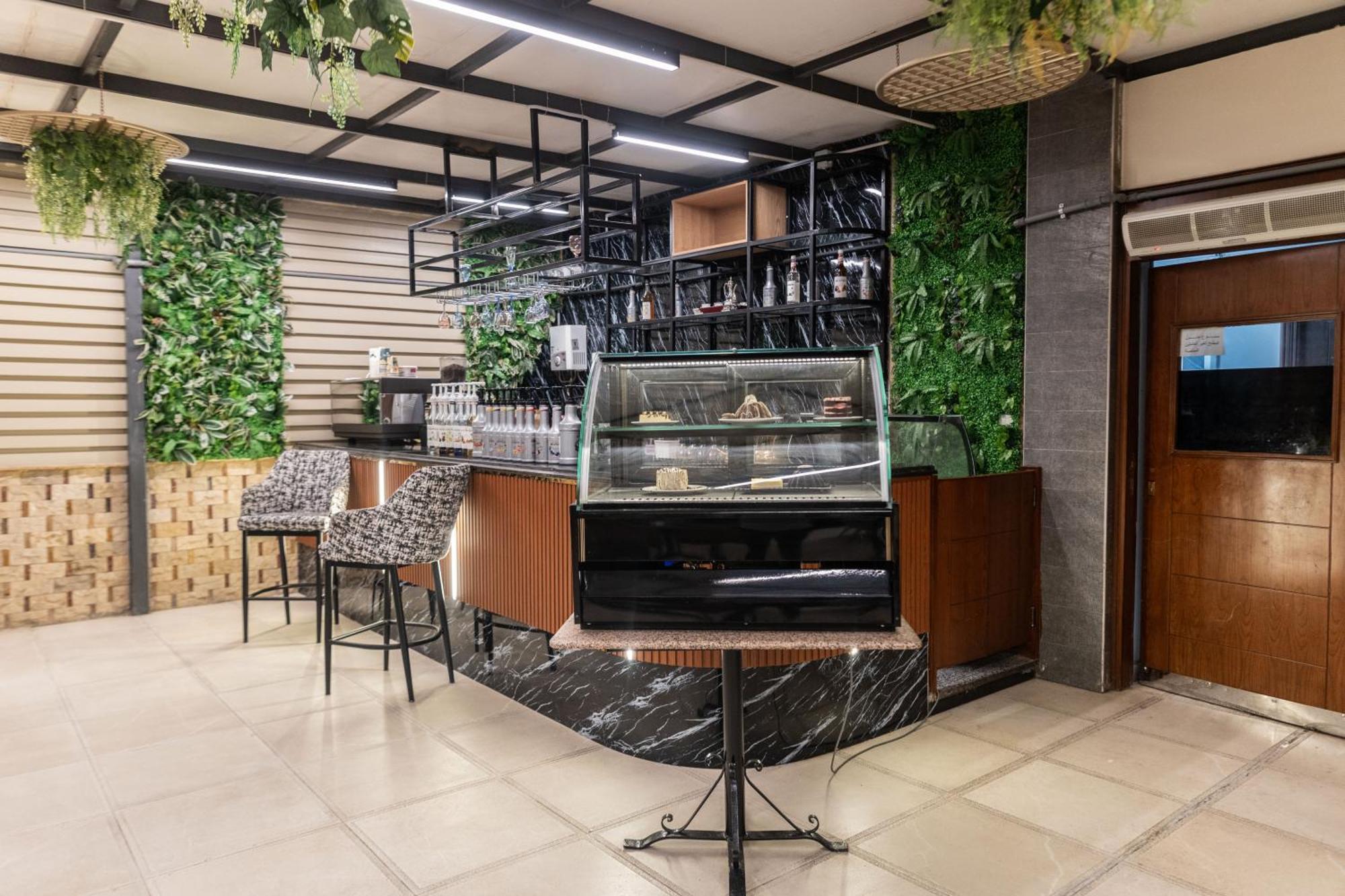 Savoy Elminya Hotel Al Minya