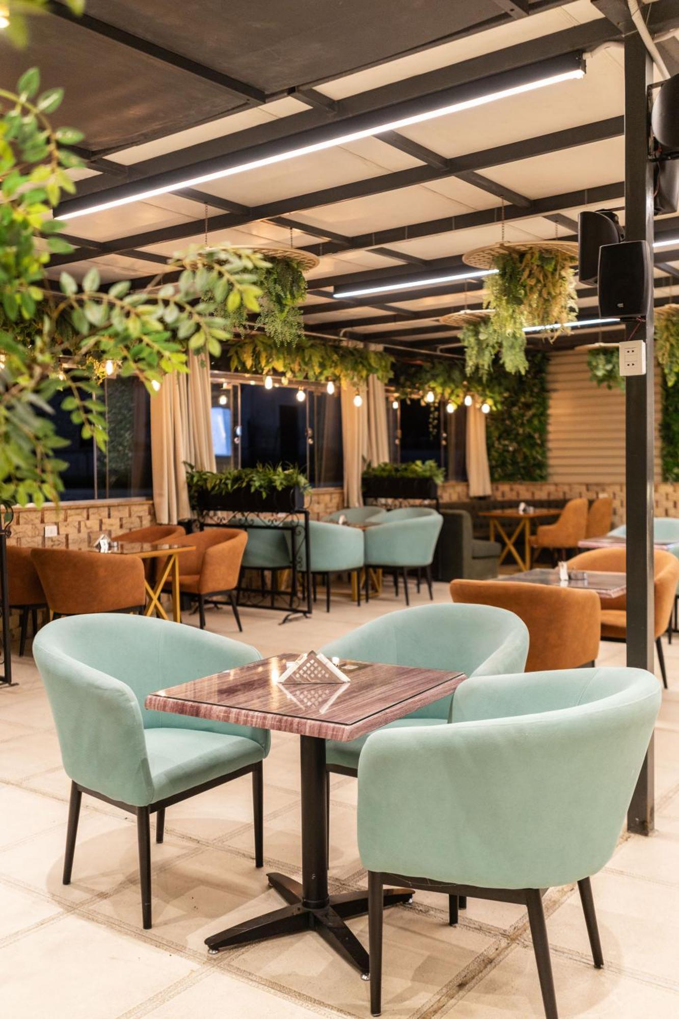 Hotel Savoy Elminya Al Minya