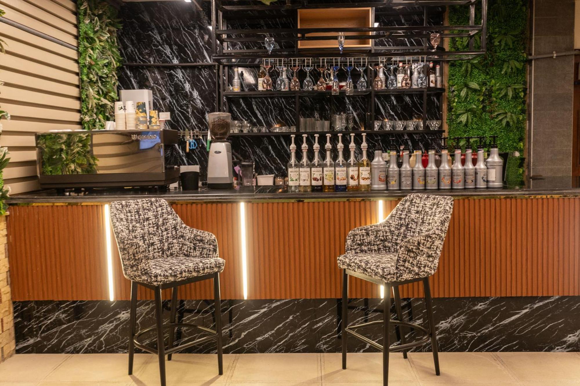 Hotel Savoy Elminya Al Minya