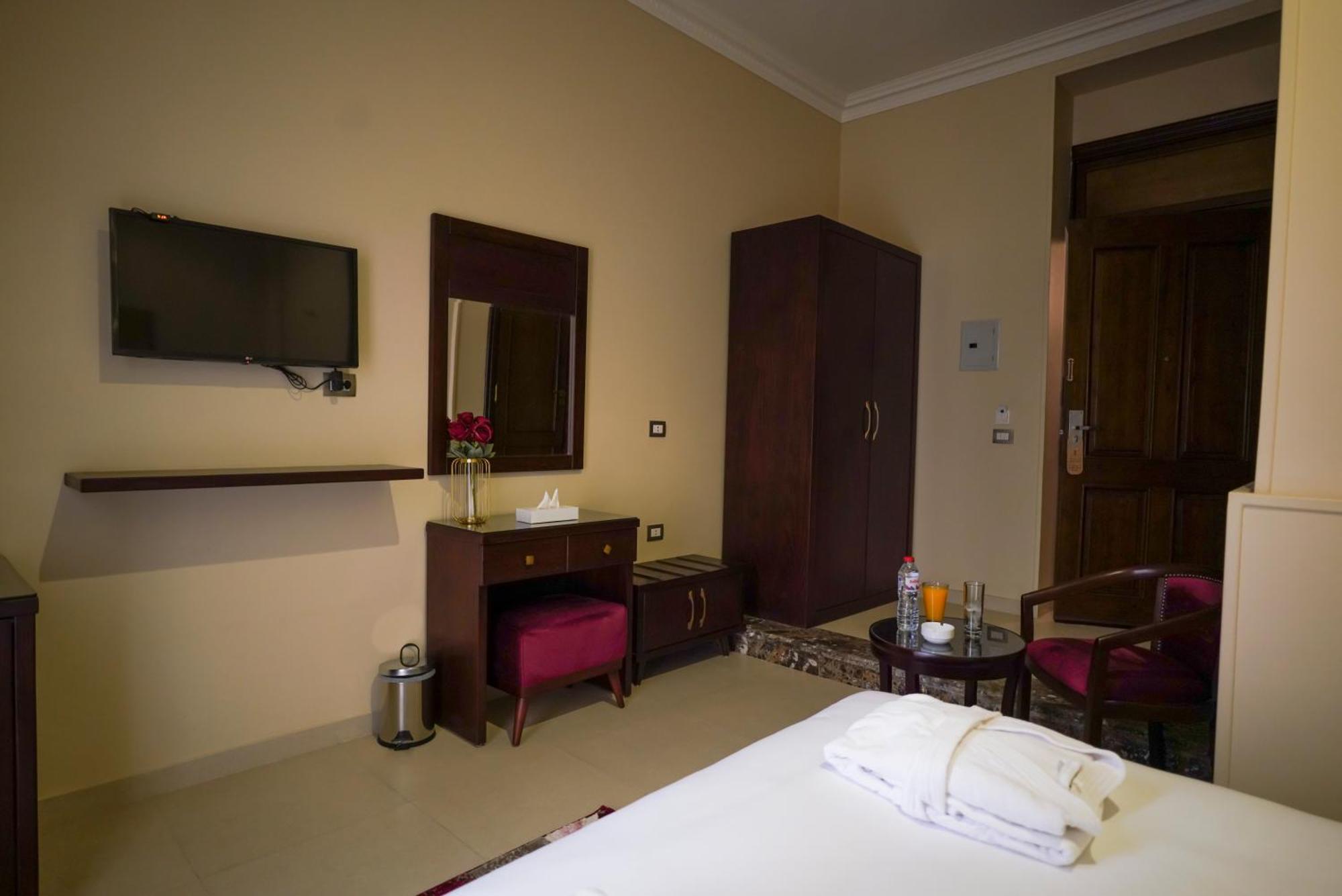 Savoy Elminya Hotel Al Minya