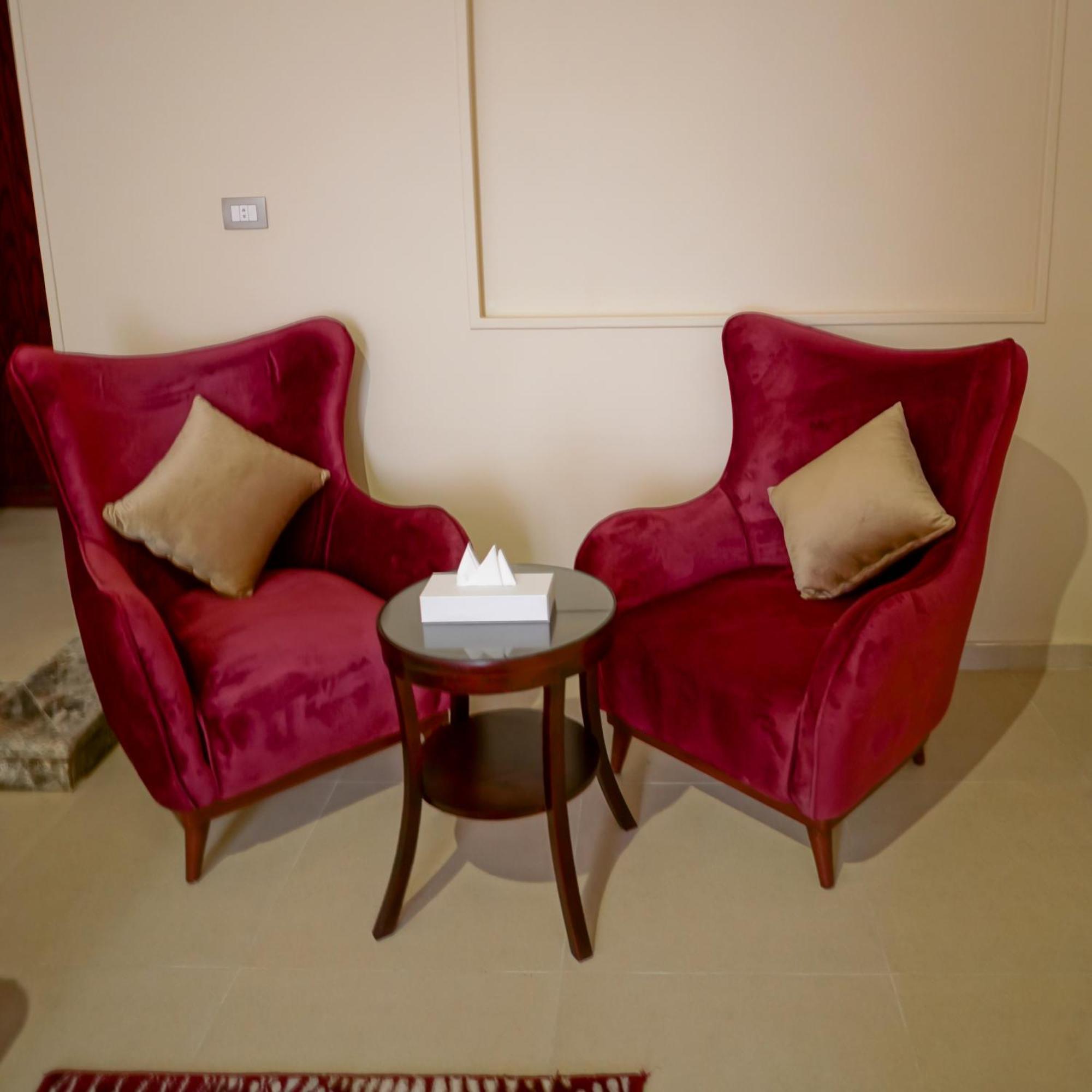 Savoy Elminya Al Minya