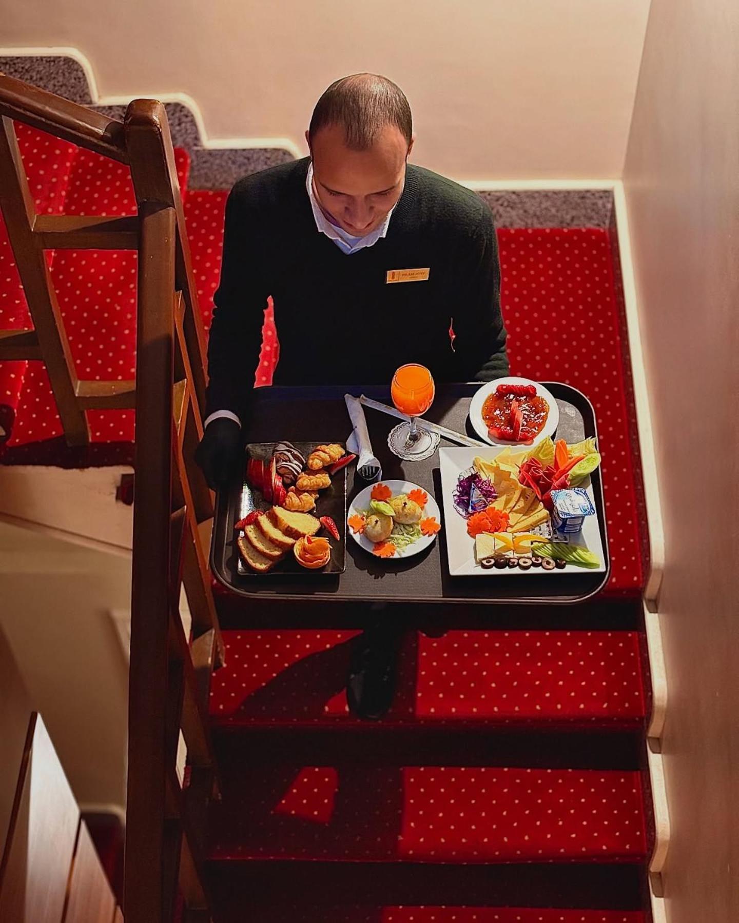 Savoy Elminya Hotel Al Minya