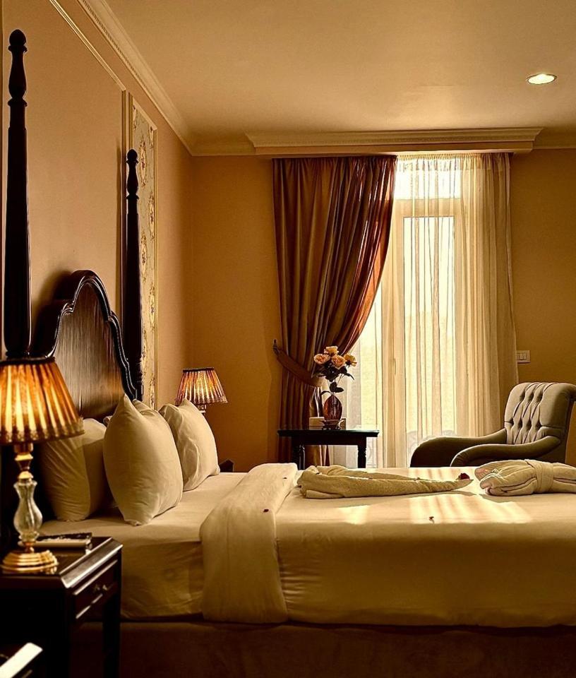 Savoy Elminya *