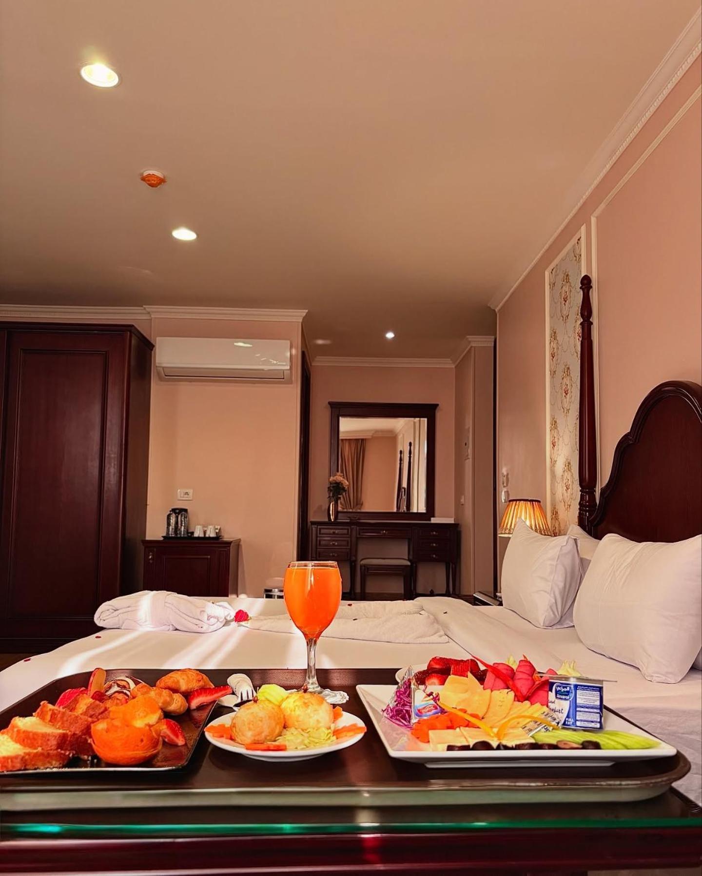 Savoy Elminya Hotel Al Minya