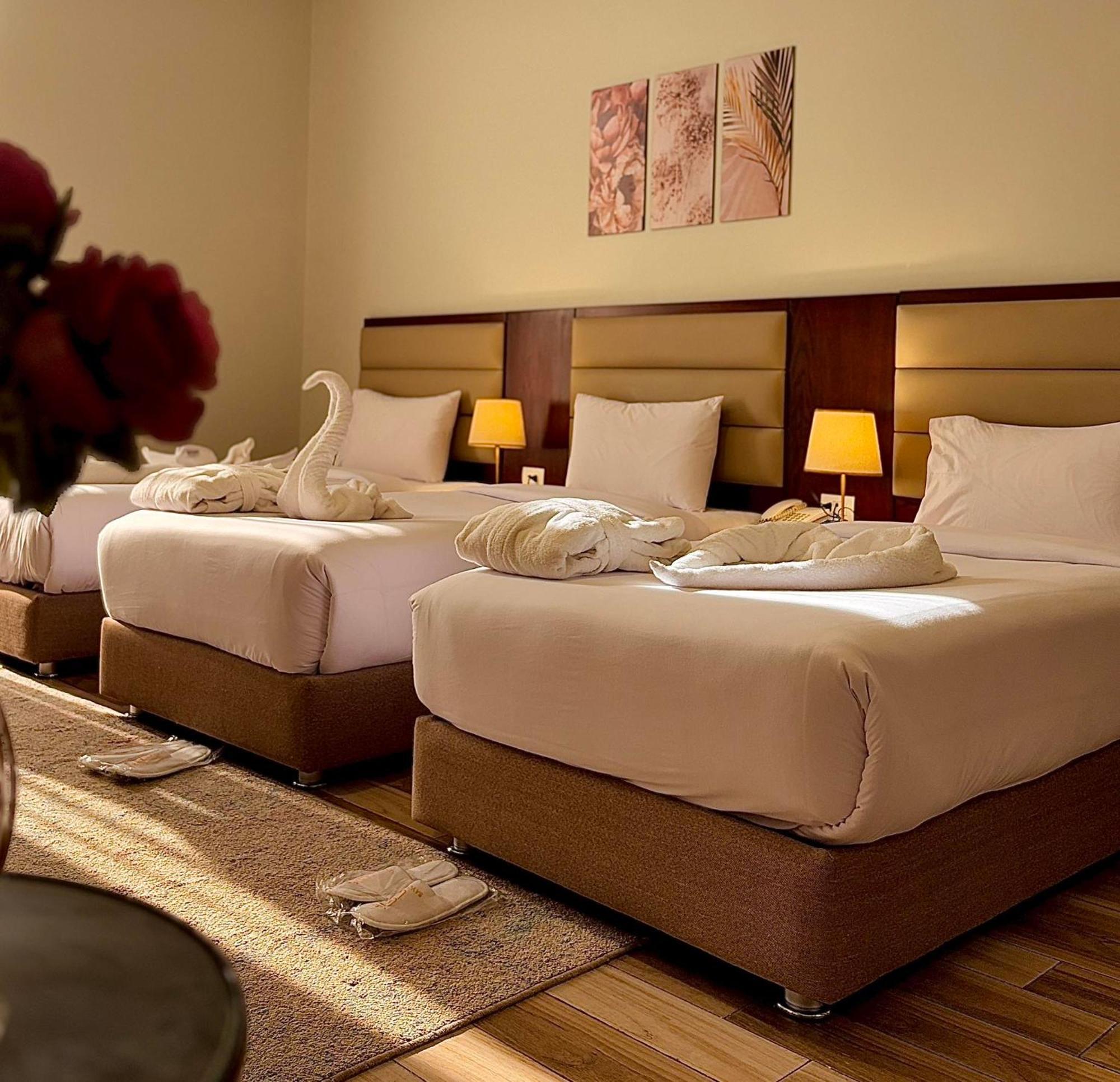 Hotel Savoy Elminya Al Minya